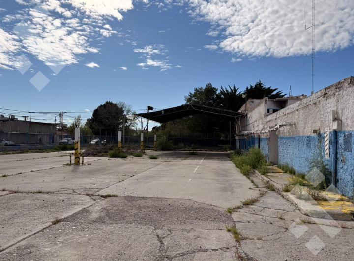 Depósito · 3600m²