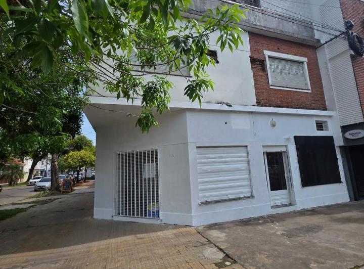 Casa · 170m² · 4 Ambientes · 1 Cochera
