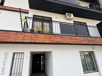 Departamento de 1 ambiente, Godoy Cruz · Departamento en Alquiler en Godoy Cruz Planta Baja con Cochera