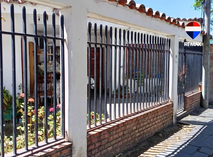 Casa · 210m² · 3 Ambientes