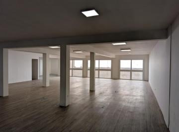 Oficina comercial · 500m² · 1 Ambiente · Oficina de 500 m² en Venta y Alquiler - a Estrenar - San Nicolás - Distrito Ia