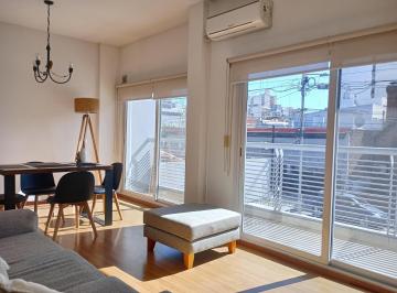 Departamento · 41m² · 2 Ambientes · Venta Departamento 2 Ambientes Apto Crédito en San Martin