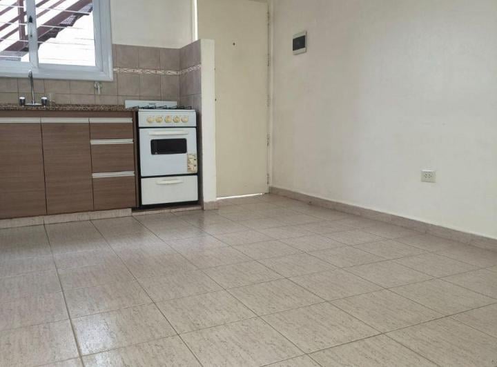 Departamento · 35m² · 2 Ambientes
