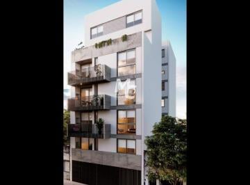 Departamento · 97m² · 3 Ambientes · Exclusivos Dúplex de 3 Ambientes con Terraza Privada y Parrilla en Villa Urquiza