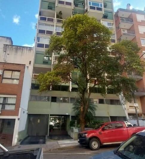 Departamento · 120m² · 5 Ambientes · 1 Cochera