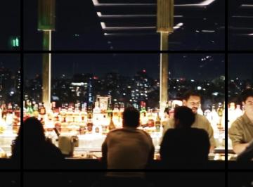 Local comercial , Palermo · Espectacular Local en Piso Alto con Excelente Renta - Proyecto Premium