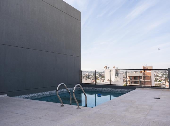 Departamento · 64m² · 3 Ambientes