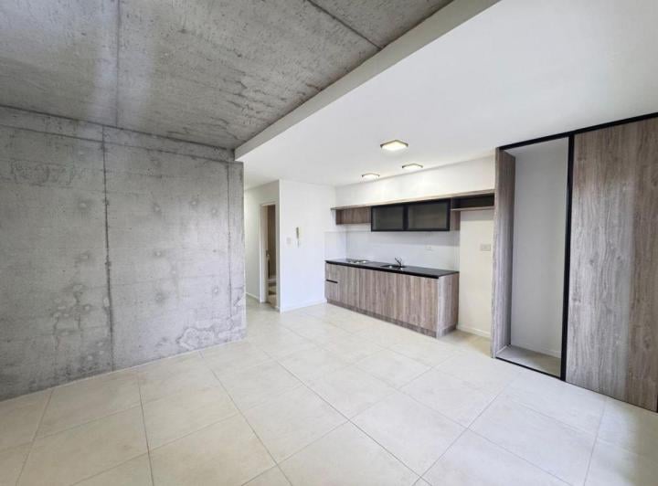 Departamento · 34m² · 1 Ambiente