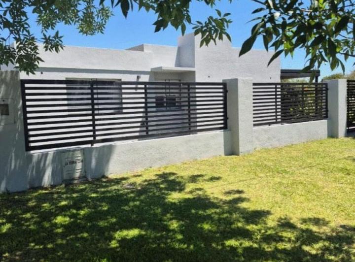 Casa · 96m² · 4 Ambientes