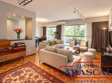 Departamento · 162m² · 4 Ambientes · 1 Cochera · Departamento Piso en Venta en Belgrano, Capital Federal, Buenos Aires