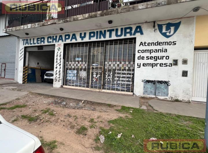 Local comercial · 300m²