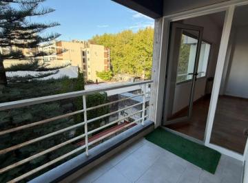 Departamento de 2 ambientes, Palermo · Alquiler 2 Ambientes con Balcón y Dormitorio en Suite Al Contrafrente en Palermo Hollywood