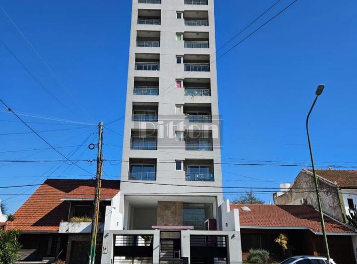 Departamento · 2 Ambientes · 1 Cochera