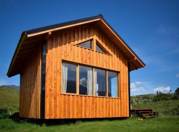 Casa · 663m² · 2 Ambientes · El Hoyo, Patagonia Casa de 40 m² con Servicios Usd 61.000