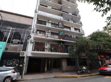 Garage · 7m² · Cochera en 2º Subs. Nº14 Amplia - Balvanera - Venta
