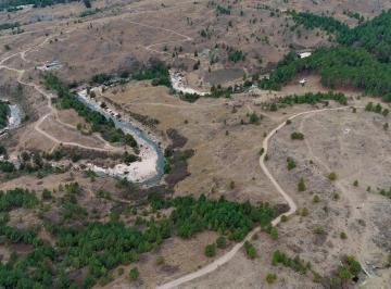Terreno , Villa Berna · Lote con Costa de Río Villa Berna