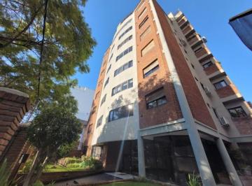 Departamento de 2 ambientes, La Plata · Departamento en Alquiler – Parque Saavedra