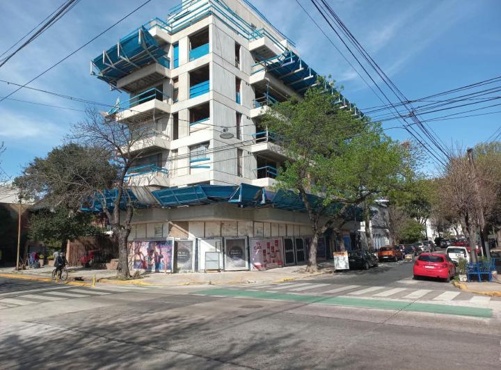 Departamento · 101m² · 3 Ambientes