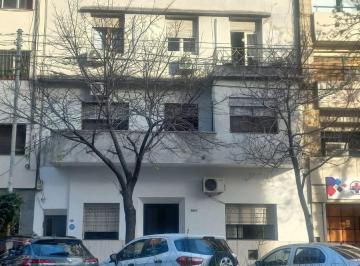 PH de 3 ambientes, Villa Urquiza · Piso Único 3 Amb. Patio + Terraza y Quincho