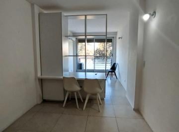 Departamento · 32m² · 1 Ambiente · Alquiler Monoambiente en Villa Urquiza, Amenities