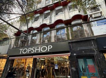 Oficina comercial · 500m² · Venta Piso Completo 500 m² Centro Cordoba