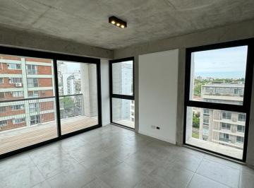 Departamento · 50m² · 2 Ambientes · 1 Cochera · Departamento en Alquiler de 2 Amb en Olivos