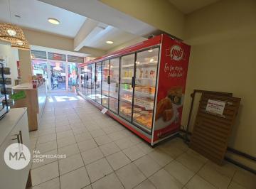Local comercial · 104m² · Alquiler | Local Comercial de 104 m² en Paseo Comercial San Luis - San Luis 1100 - Centro Rosario