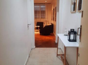 Departamento de 3 ambientes, Balvanera · 3 Ambientes en Barrio Norte en Impecable Estado - Excelente Ubicación
