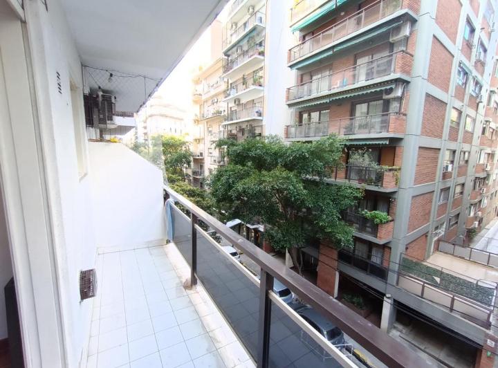 Departamento · 70m² · 3 Ambientes