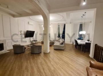 Departamento · 215m² · 6 Ambientes · Venta Departamento 6 Ambientes Premium en Flores