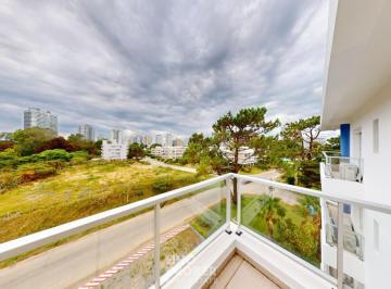 Foto1 · Apartamento en Alquiler, 1 Dormitorio, Aidy Grill, Punta del Este.