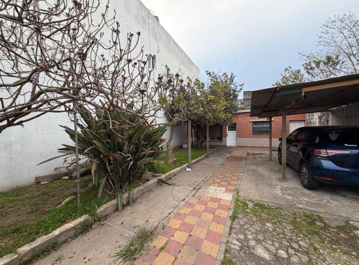PH · 102m² · 5 Ambientes