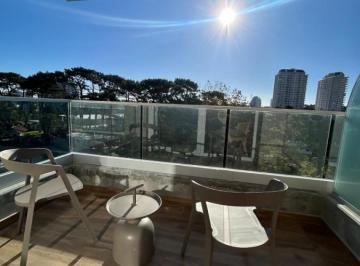Foto1 · Apartamento en Venta - View II, 1 Dormitorio, Aidy Grill, Punta del Este.