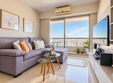 Departamento · 46m² · 2 Ambientes · 1 Cochera · Departamento en Recoleta