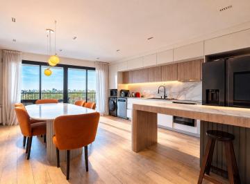 Departamento · 107m² · 4 Ambientes · 1 Cochera · Venta Departamento 4 Ambientes con Cochera, Devoto