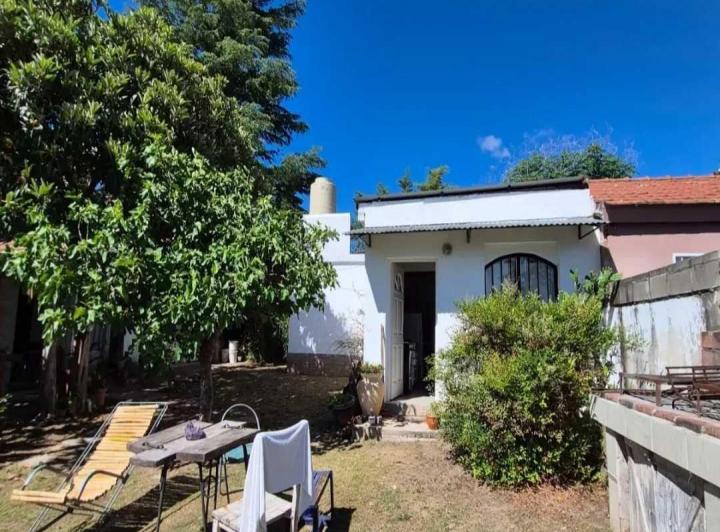 Casa · 78m² · 2 Dormitorios · 2 Cocheras
