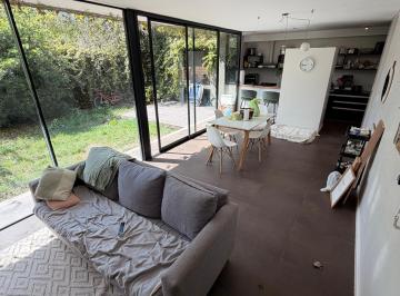 Casa · 90m² · 3 Ambientes · Alquiler | Duplex en City Bell | 27 Entre 465 y 466