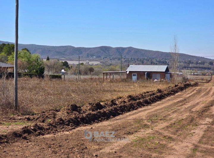 Terreno · 600m²