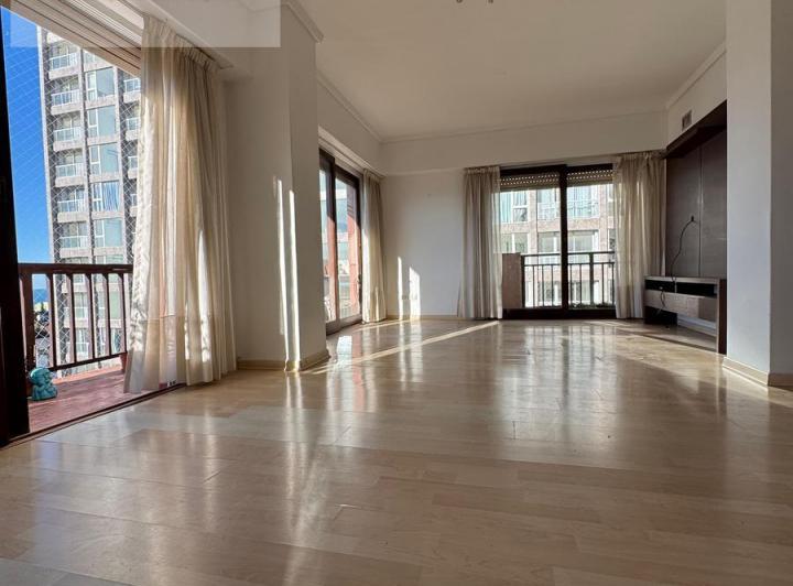 Departamento · 129m² · 4 Ambientes
