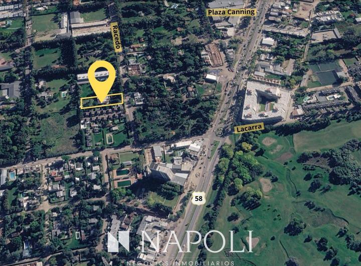 Terreno · 500m²