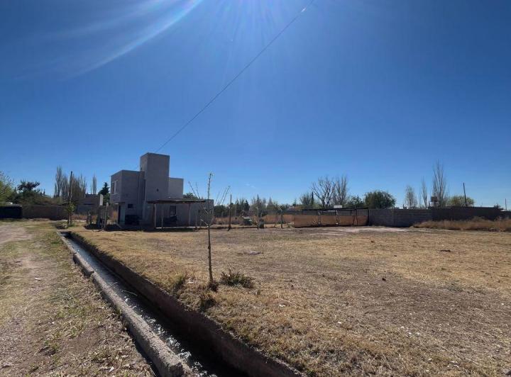 Terreno · 540m²