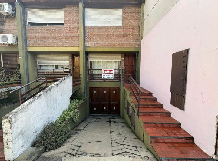 Casa · 120m² · 4 Ambientes · 1 Cochera