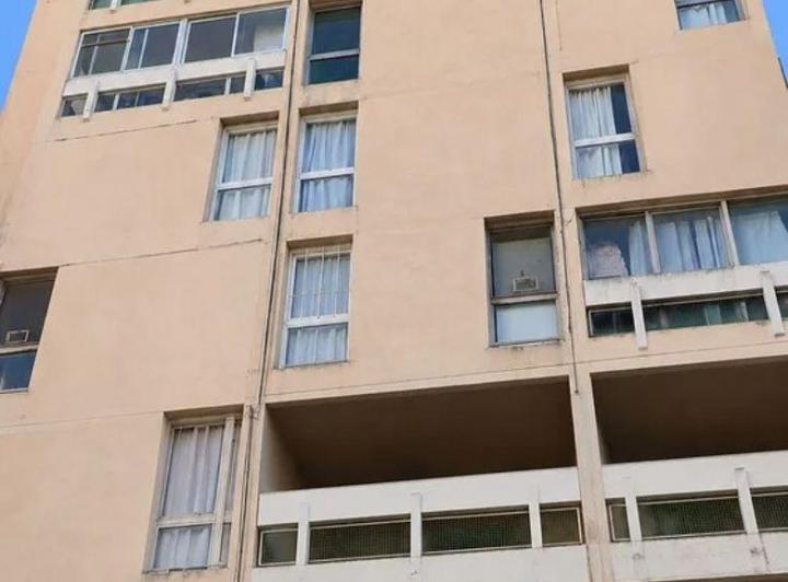 Departamento · 78m² · 4 Ambientes