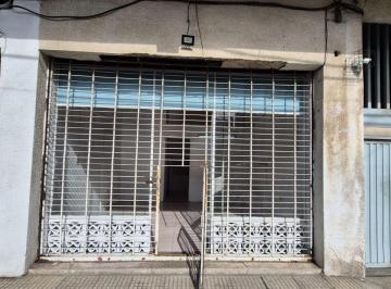 Local comercial de 1 ambiente, La Matanza · Alquiler Local Comercial 24 m Rodriguez Peña 310 Ramos Mejía
