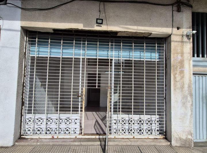 Local comercial · 24m² · 1 Ambiente