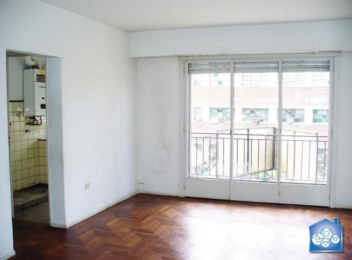 Alquiler Departamento 3 Ambientes en Caballito