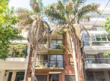 Departamento · 28m² · 1 Ambiente · Departamento Monoambiente en Alquiler en Belgrano, Capital Federal, Buenos Aires