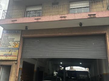Bodega-Galpón , Villa Luro · Venta Galpón / Lote en Venta Más 2 Deptos