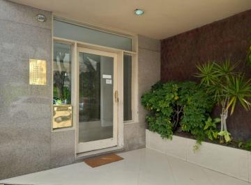 Departamento · 34m² · 1 Ambiente · Alquiler Monoambiente Apto Profesional V. Urquiza