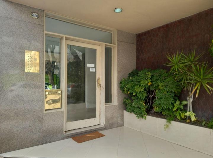 Departamento · 34m² · 1 Ambiente